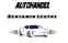 Logo Benjamin Leuthe Autohandel